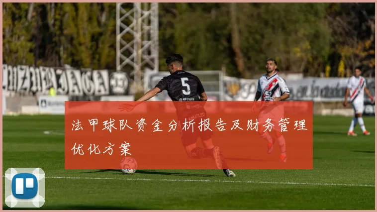 法甲球队资金分析报告及财务管理优化方案