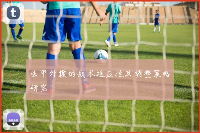 法甲外援的战术适应性及调整策略研究
